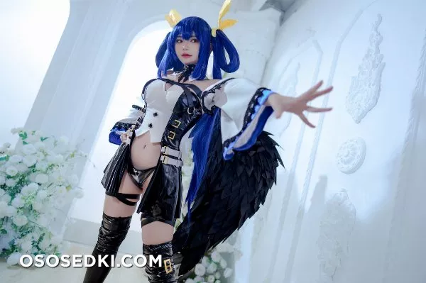 Dizzy (Guilty Gear) - ZinieQ - 1