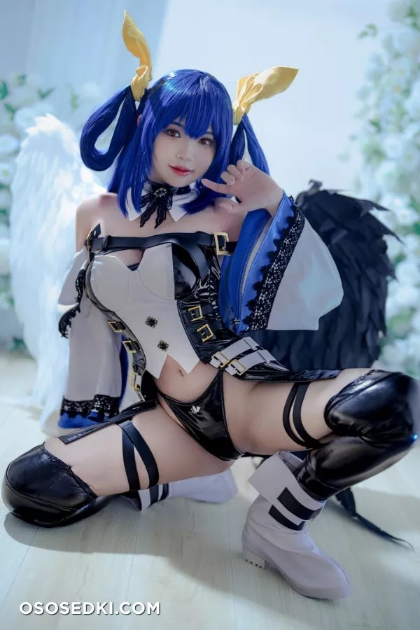 Dizzy (Guilty Gear) - ZinieQ - 7
