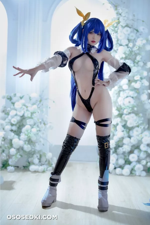 Dizzy (Guilty Gear) - ZinieQ - 9