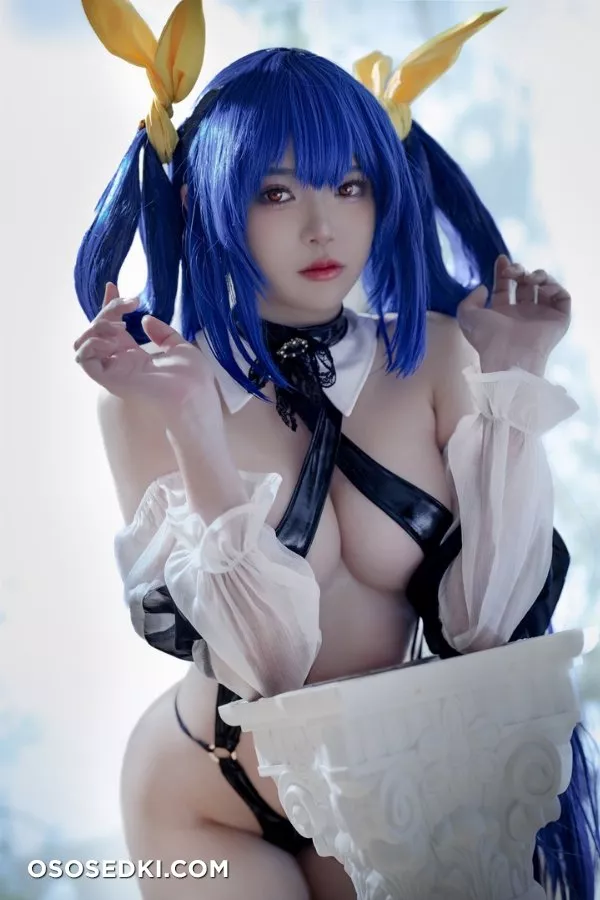 Dizzy (Guilty Gear) - ZinieQ - 27