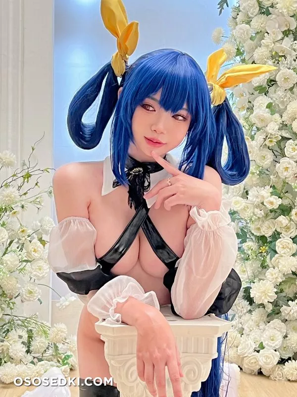 Dizzy (Guilty Gear) - ZinieQ - 38