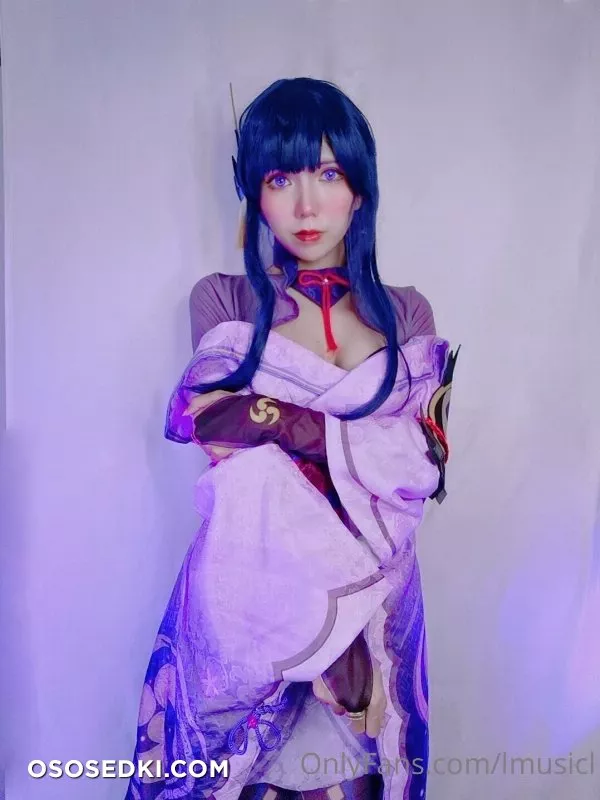 Raiden Shogun (Genshin Impact) - Mewjiic (lMusiclz) - 7