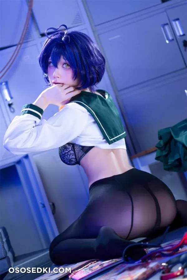 Hiiragi Utena School Uniform (Mahou Shoujo ni Akogare) - Aqua 水淼 - 34