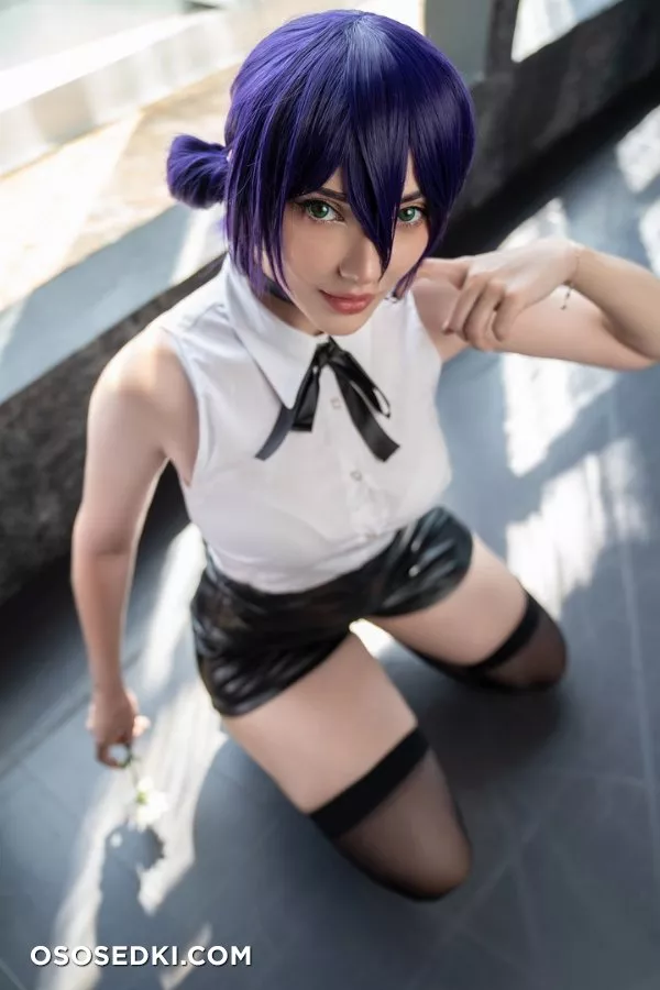 Reze (Chainsaw Man) - Sаi Wеstwооd - 6