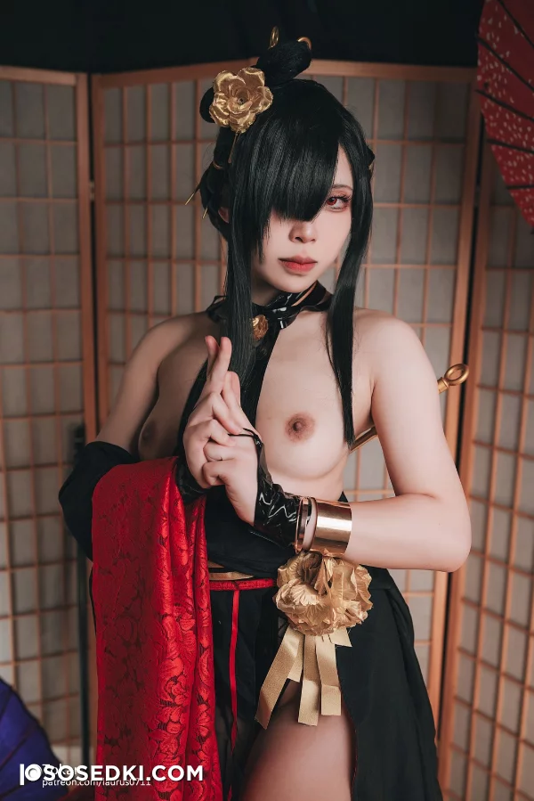 Yor Forger Kunoichi (Spy x Family) - Tokar 浵卡 - 15