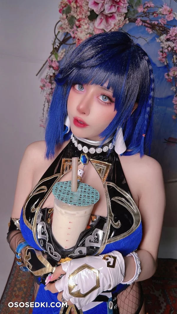 Yelan (Genshin Impact) - Byoru - 35