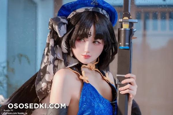 Yangyang (Wuthering Waves) - Kuuko W - 7