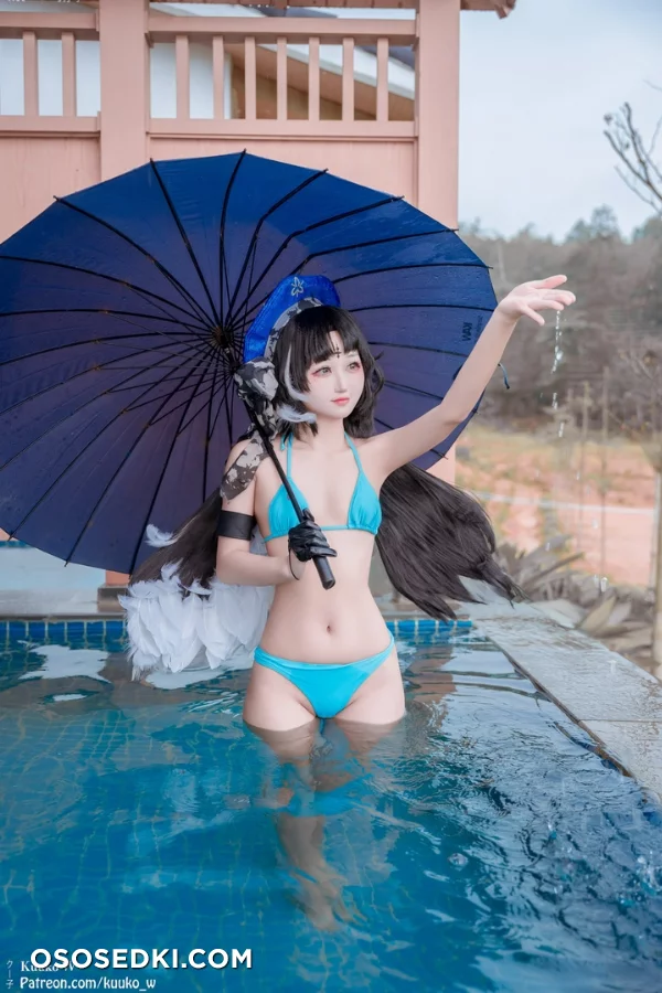 Yangyang (Wuthering Waves) - Kuuko W - 27