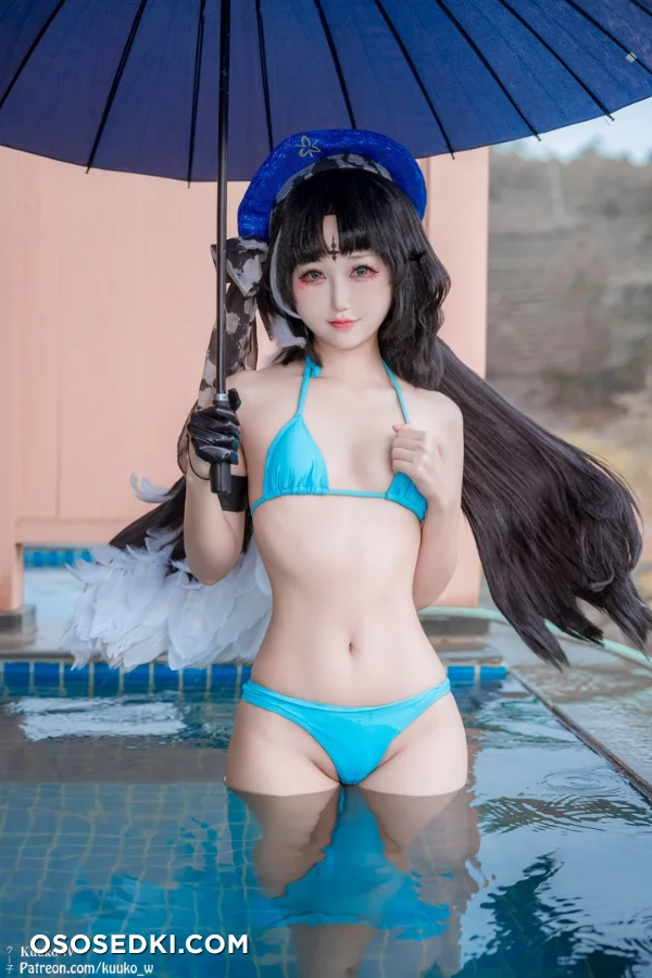 Yangyang (Wuthering Waves) - Kuuko W - 30