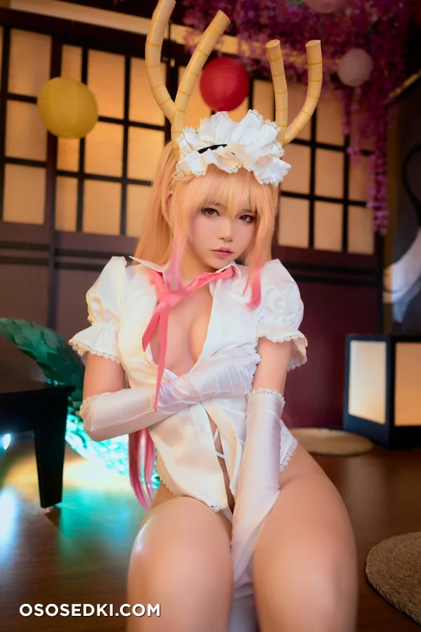 Tohru (Kobayashi-san Chi no Maid Dragon) - ZinieQ - 11