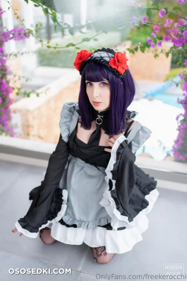 Shizuku Kuroe (Sono Bisque Doll wa Koi wo Suru) - Kerocchi - 6