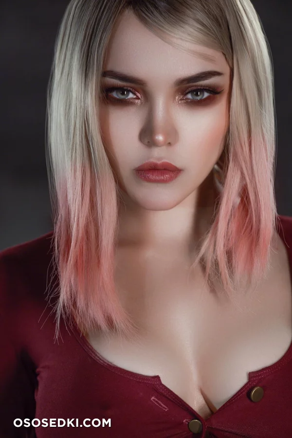 Maria (Silent Hill) - Каlinkа Fох - 1