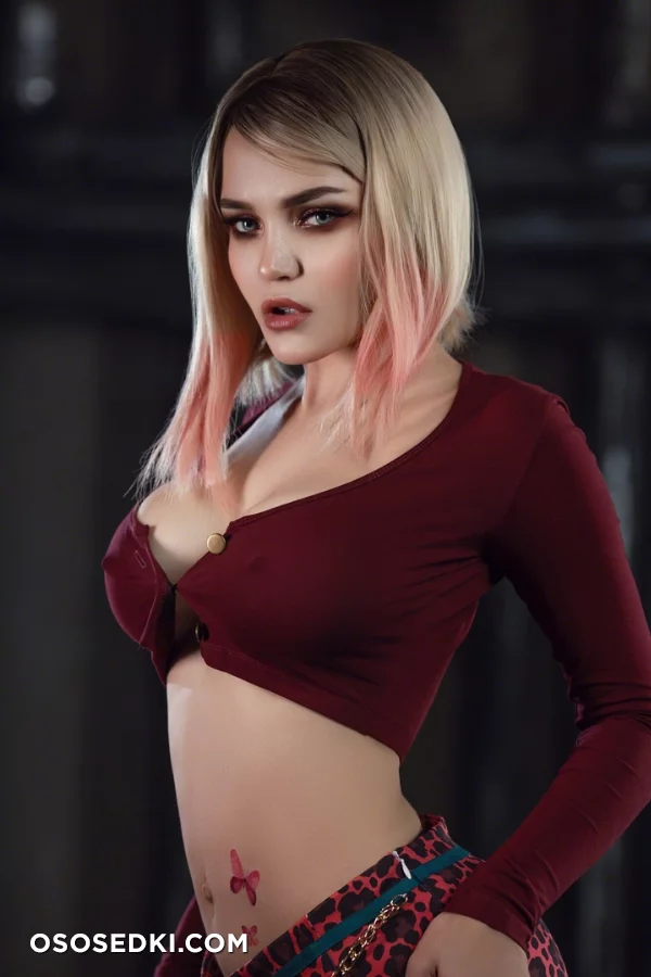 Maria (Silent Hill) - Каlinkа Fох - 4