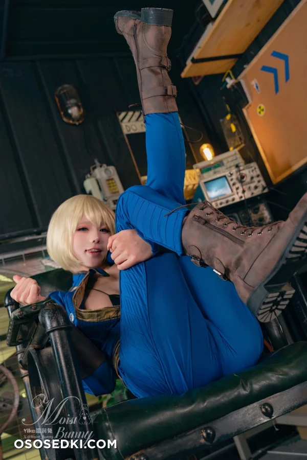 Vault Dweller (Fallout) - Yaokoututu 咬人小小兔 - 30