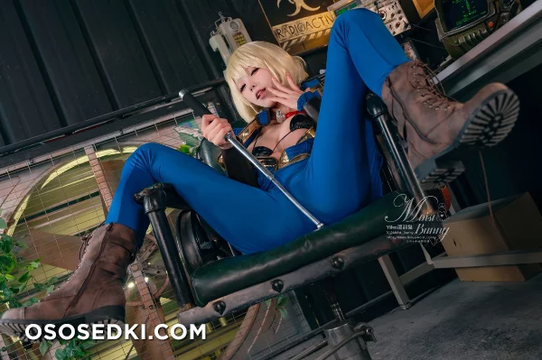 Vault Dweller (Fallout) - Yaokoututu 咬人小小兔 - 31