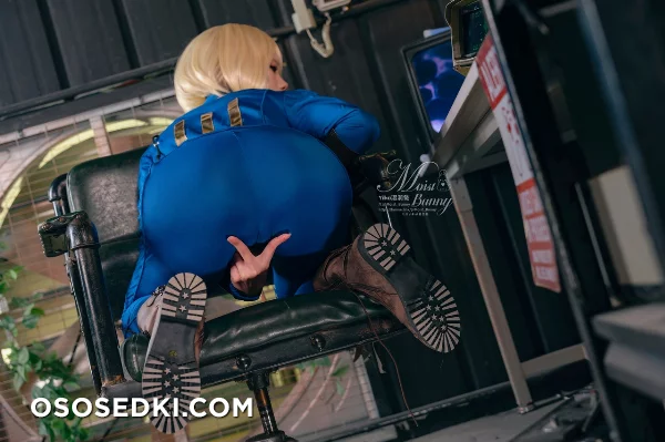 Vault Dweller (Fallout) - Yaokoututu 咬人小小兔 - 33
