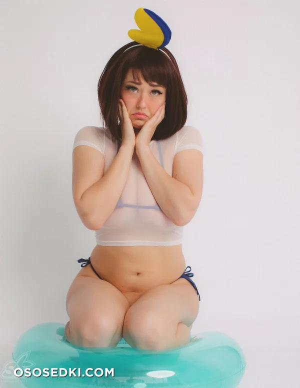 Sobble (Pokemon) - Sabrina Nichole - 7