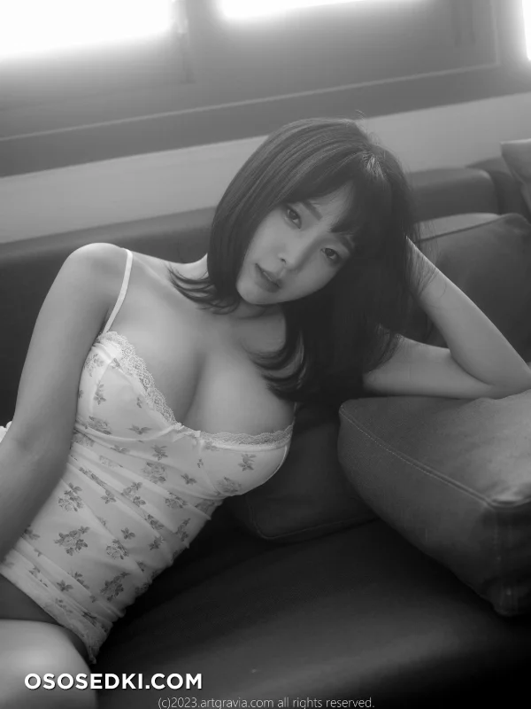Inkyung 강인경 - ArtGravia Vol 508 - 3