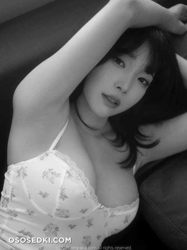 Inkyung 강인경 - ArtGravia Vol 508 - 9