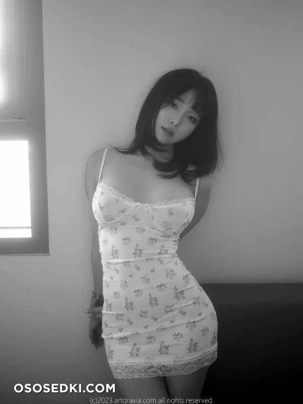 Inkyung 강인경 - ArtGravia Vol 508 - 11