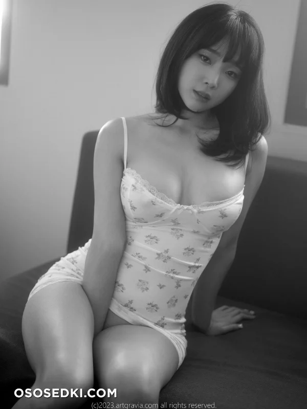Inkyung 강인경 - ArtGravia Vol 508 - 14