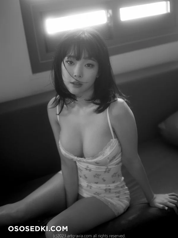 Inkyung 강인경 - ArtGravia Vol 508 - 23