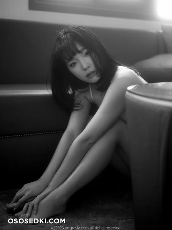 Inkyung 강인경 - ArtGravia Vol 508 - 30