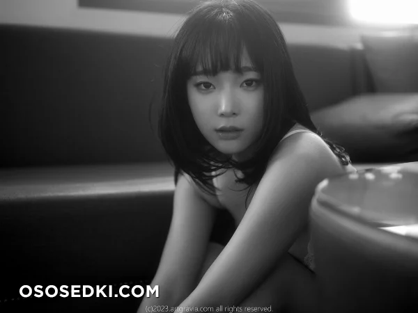 Inkyung 강인경 - ArtGravia Vol 508 - 31