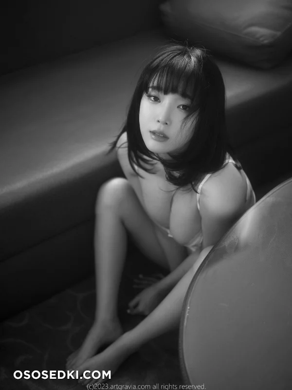 Inkyung 강인경 - ArtGravia Vol 508 - 33
