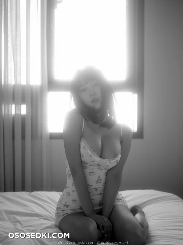 Inkyung 강인경 - ArtGravia Vol 508 - 43