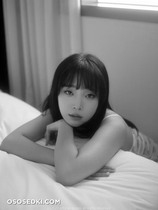 Inkyung 강인경 - ArtGravia Vol 508 - 45