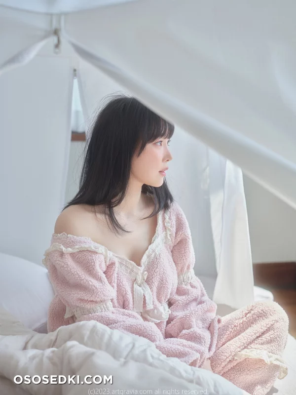 Inkyung 강인경 - ArtGravia Vol 537 - 1