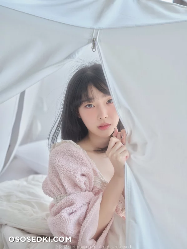 Inkyung 강인경 - ArtGravia Vol 537 - 5