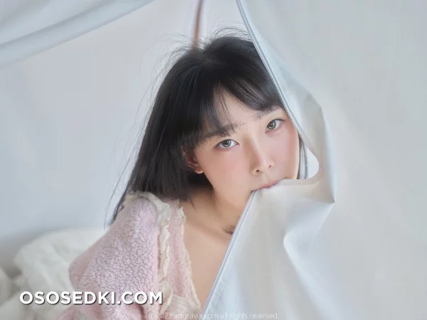 Inkyung 강인경 - ArtGravia Vol 537 - 6