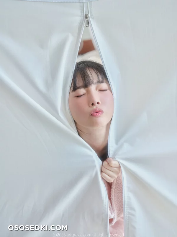 Inkyung 강인경 - ArtGravia Vol 537 - 7
