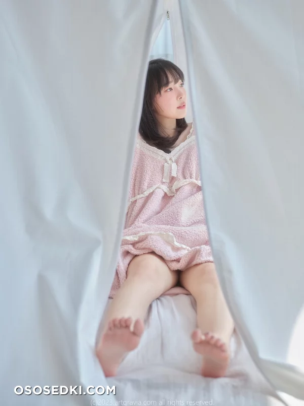 Inkyung 강인경 - ArtGravia Vol 537 - 10