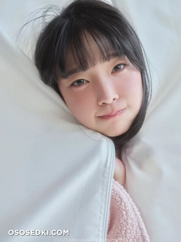 Inkyung 강인경 - ArtGravia Vol 537 - 11