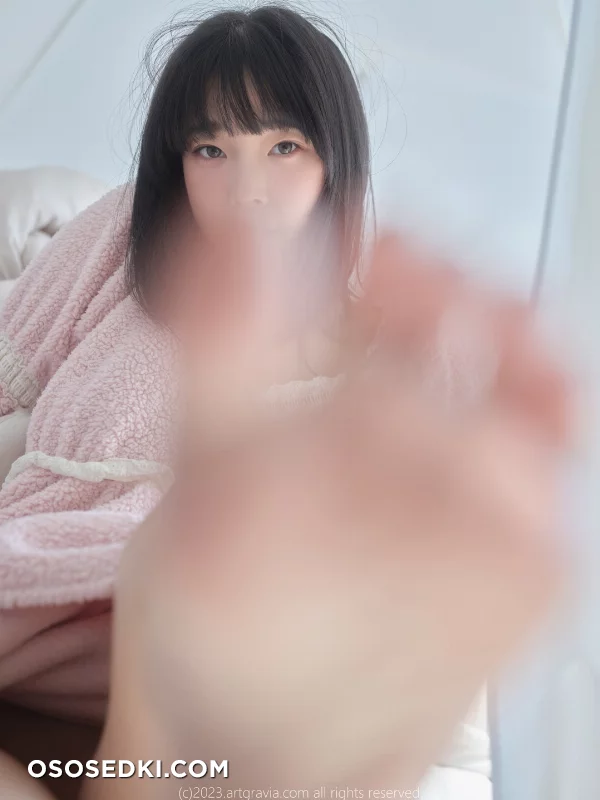 Inkyung 강인경 - ArtGravia Vol 537 - 13