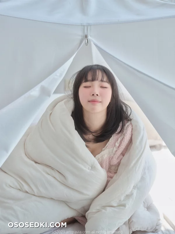 Inkyung 강인경 - ArtGravia Vol 537 - 14