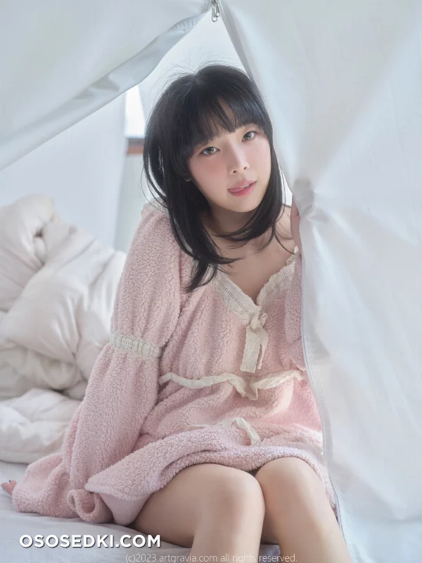 Inkyung 강인경 - ArtGravia Vol 537 - 15