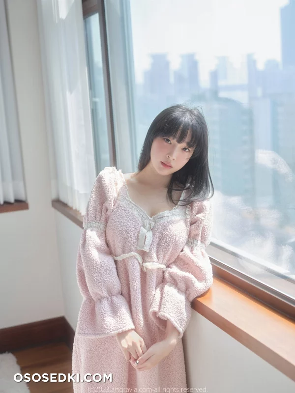 Inkyung 강인경 - ArtGravia Vol 537 - 16