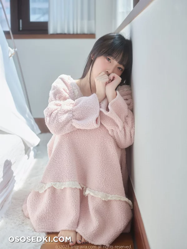 Inkyung 강인경 - ArtGravia Vol 537 - 20