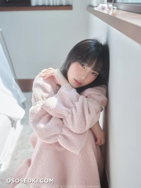 Inkyung 강인경 - ArtGravia Vol 537 - 21