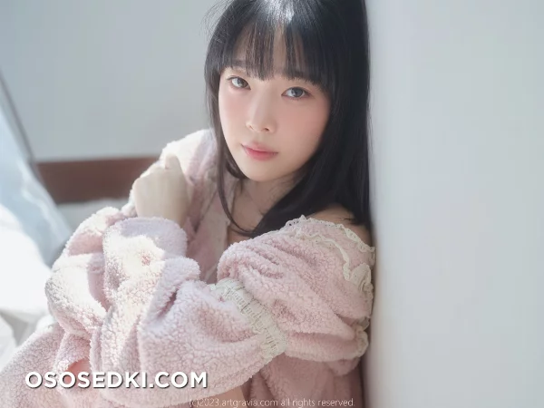 Inkyung 강인경 - ArtGravia Vol 537 - 22