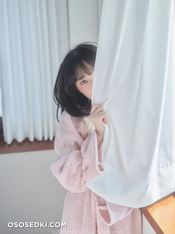 Inkyung 강인경 - ArtGravia Vol 537 - 25