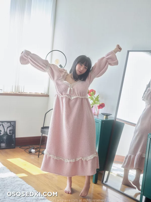 Inkyung 강인경 - ArtGravia Vol 537 - 29