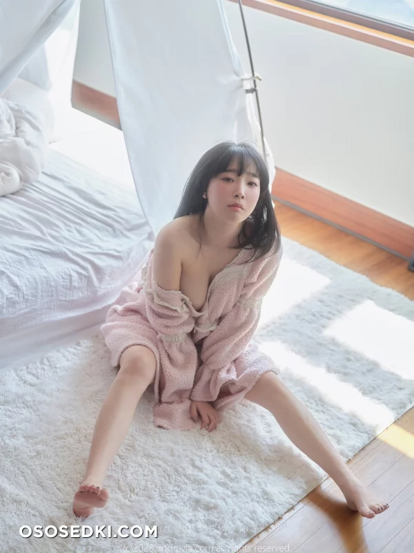 Inkyung 강인경 - ArtGravia Vol 537 - 31