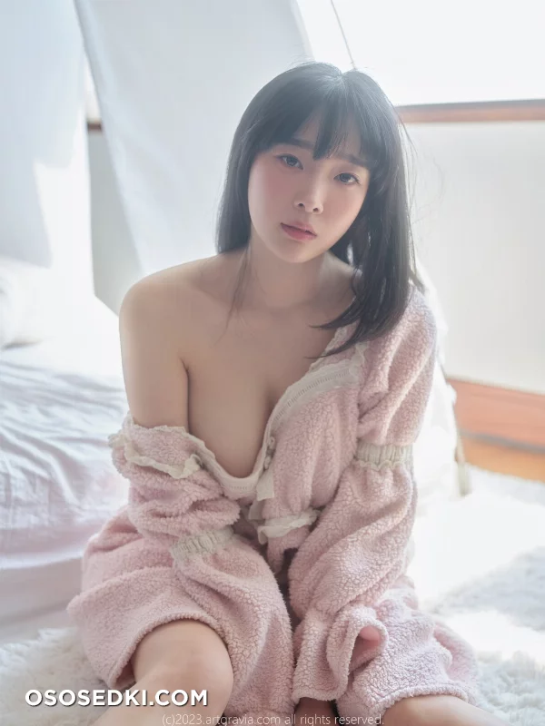 Inkyung 강인경 - ArtGravia Vol 537 - 32