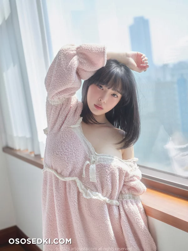 Inkyung 강인경 - ArtGravia Vol 537 - 51