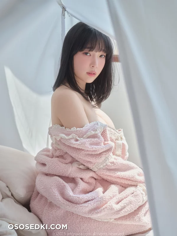 Inkyung 강인경 - ArtGravia Vol 537 - 74